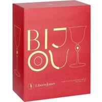 Набор бокалов для вина Liberty Jones Bijou LJ0000436 (2 шт)