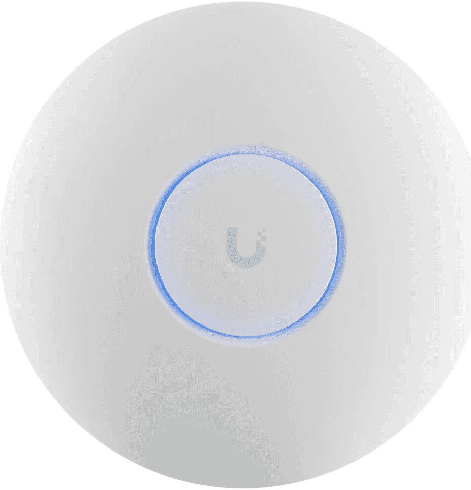 

Точка доступа Ubiquiti UniFi 7 Lite