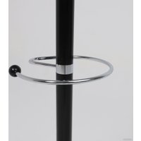 Вешалка для одежды AksHome Sonata (черный)