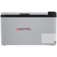 Компрессорный автохолодильник Meyvel AF-G25