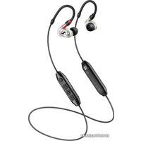 Наушники Sennheiser IE 100 Pro Wireless (прозрачный)