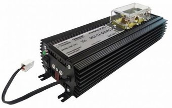 Автомобильный инвертор СибКонтакТ ИС3-12-600М5