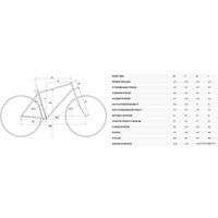 Велосипед Merida Matts 7.5 27.5 L 2023 (бирюзовый)