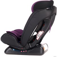 Детское автокресло Martin Noir Discovery без Isofix (magic purple)