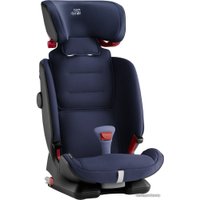 Детское автокресло Britax Romer Advansafix IV R (moonlight blue)