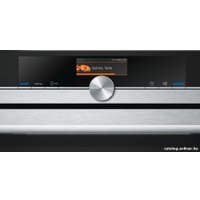 Электрический духовой шкаф Siemens HB636GNS1 в Лиде