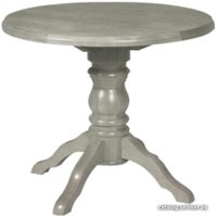 Журнальный столик Мебель-класс Ольга (сатин)