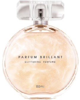 

Туалетная вода Miniso Nebula Perfume Gold 9846 EdT (50 мл)
