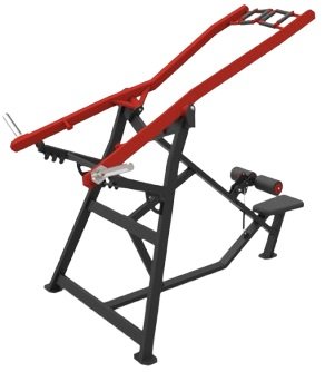 Силовая тяга Легенджим VB 108-01