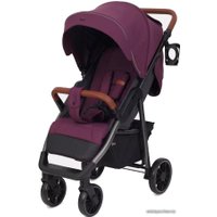 Коляска прогулочная «книга» Rant Vega 2023 RA057 (purple)