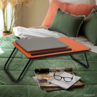 Подставка-столик AMI Оксфорд (корица)