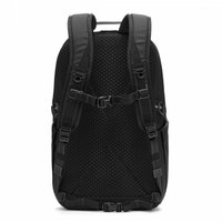 Городской рюкзак Pacsafe Vibe 25L 60301130 (черная смола)