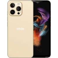 Смартфон Inoi Note 13s 4GB/128GB с NFC (золотой)