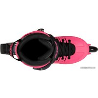 Роликовые коньки Powerslide One Stargaze 940659 (р. 37-40, розовый)