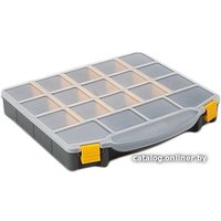 Органайзер Berossi Altera АС 238 (черный)