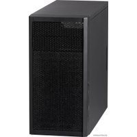 Корпус Fractal Design Core 1000 Black (FD-CA-CORE-1000-BL)