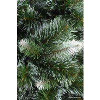 Ель Erbis Анна с белыми концами 1.5 м