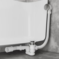 Сифон Roxen R70C-CH