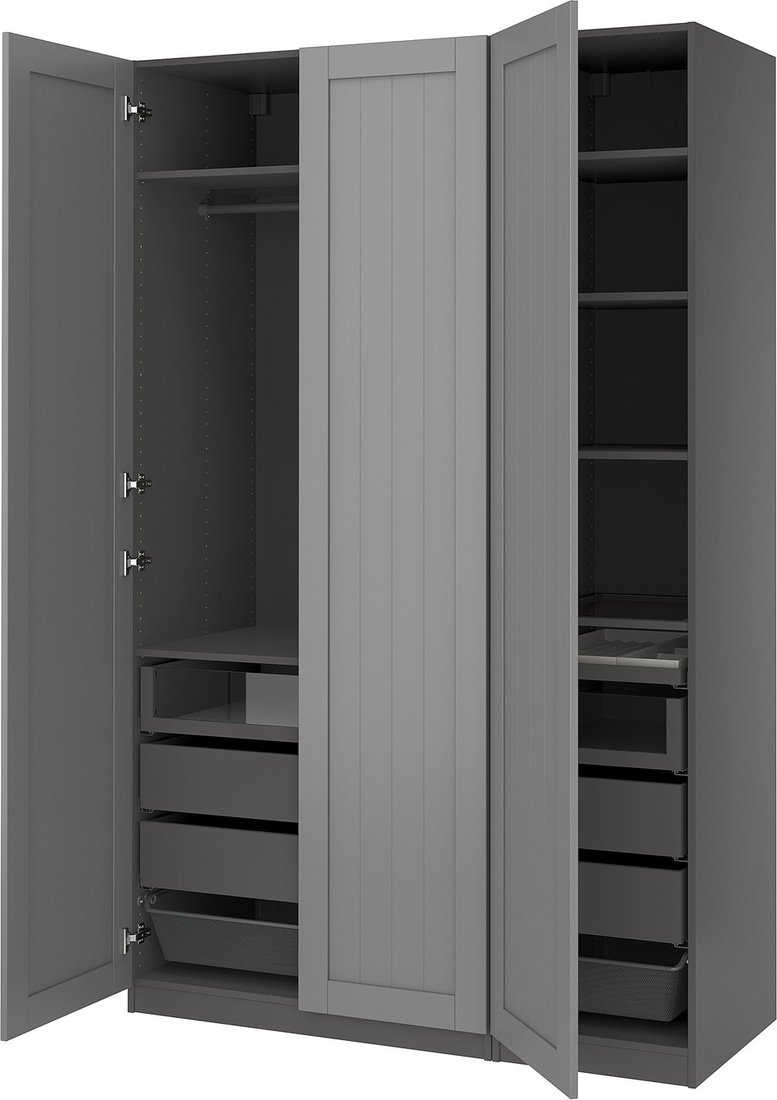 

Шкаф распашной Ikea Pax/gullaberg s19563575