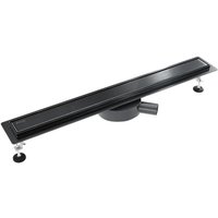 Трап/канал Axus Universal 800 Gun Metal