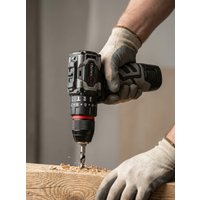 Ударная дрель-шуруповерт ProGrand Ds-60 (с 2-мя АКБ, кейс) в Бобруйске