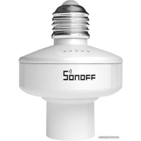 Умный патрон для лампочки Sonoff Slampher R2