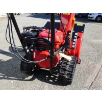 Снегоуборщик Honda HSS 655 HT