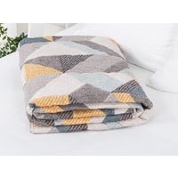 Покрывало АртПостель Дельта 2294 (стеганое поплин, 220x215)