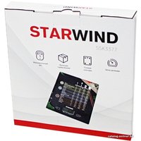 Кухонные весы StarWind SSK3377