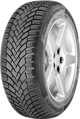 Зимние шины Continental ContiWinterContact TS 850 225/55R16 95H