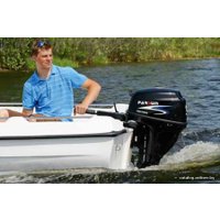 Лодочный мотор Parsun F9.8 BMS в Пинске