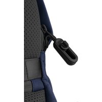 Городской рюкзак XD Design Bobby Soft (темно-синий)