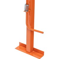 Бетономешалка СибрТех БСН-180П