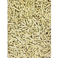 Наполнитель для туалета Homecat Древесный Лесная свежесть 68018 (40 л)