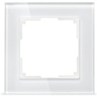 Рамка SmartBuy SBE-05w-Glass-FR-1