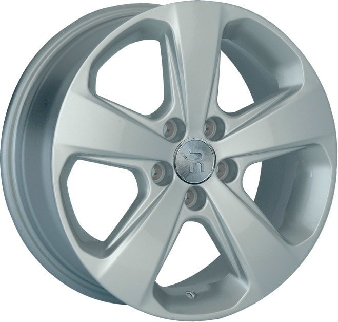 

Литые диски Replay WX5265 (GN71) 17x7" 5x105мм DIA 56.6мм ET 42мм S