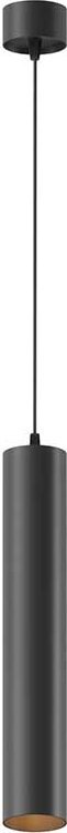 

Подвесная люстра Maytoni Technical Pendant Focus LED P072PL-L12B3K-1