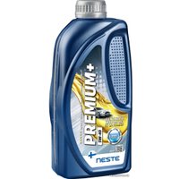 Моторное масло Neste Premium+ 5W-40 1л