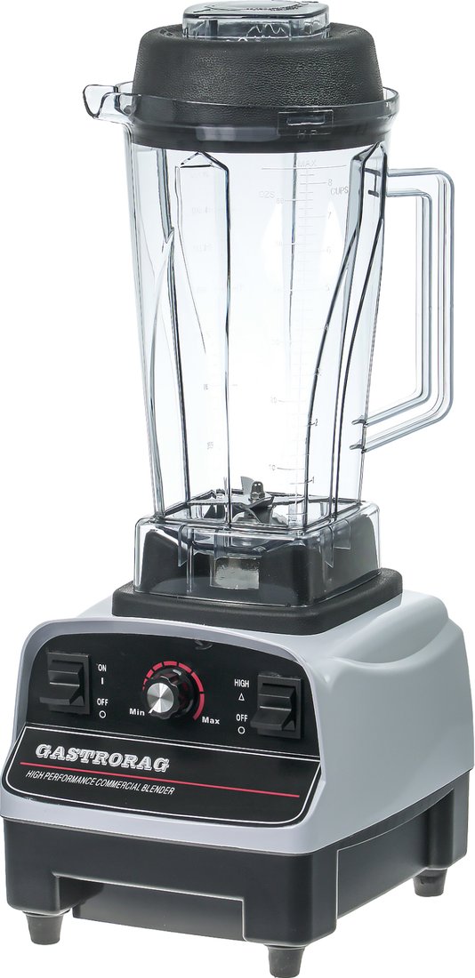 

Стационарный блендер Gastrorag B-012AJ
