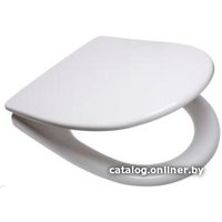 Сиденье для унитаза Berges Wasserhaus Lux AB 010601