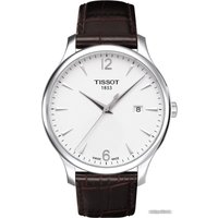 Наручные часы Tissot TRADITION GENT (T063.610.16.037.00)