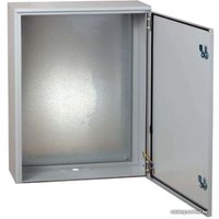 Щит с монтажной панелью EKF PROxima MB24-5
