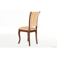 Стул Stolline Белла 02.06 (полоса бежевая)