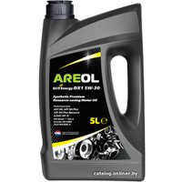 Моторное масло Areol Eco Energy DX1 5W-30 5л