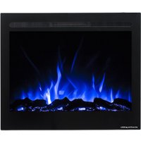 Электрокамин Aflamo LED 80 PRO