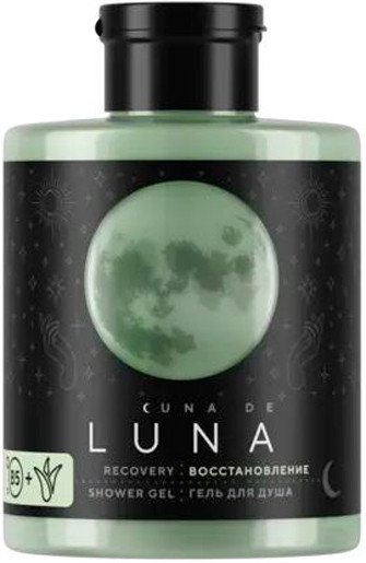 

Cuna de LUNA Восстановление 300мл