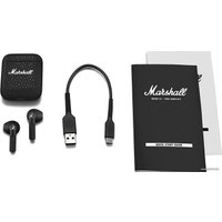 Наушники Marshall Minor III (черный)