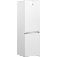 Холодильник BEKO RCNK270K20W
