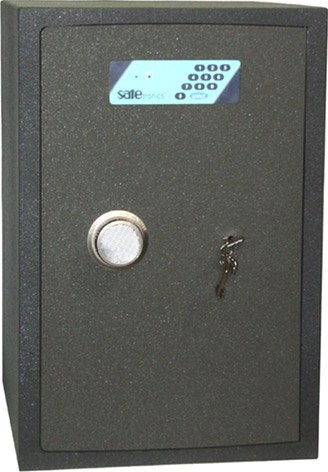 Мебельный сейф SAFEtronics NTR/11 100ME