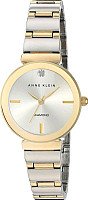 

Наручные часы Anne Klein AK/2435SVTT